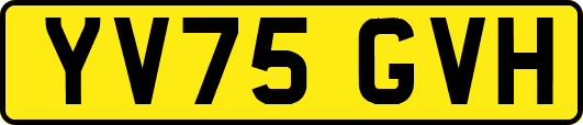 YV75GVH