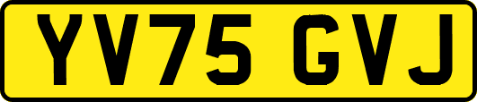 YV75GVJ