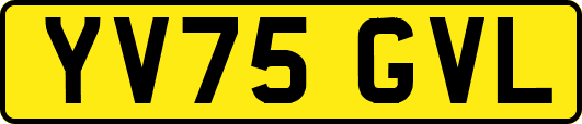YV75GVL