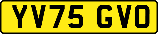 YV75GVO
