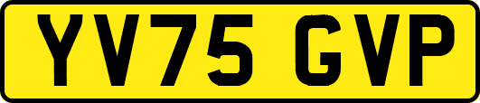 YV75GVP