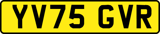 YV75GVR
