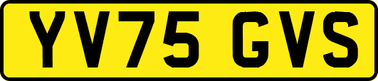 YV75GVS