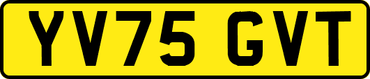 YV75GVT