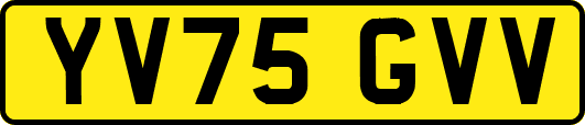 YV75GVV