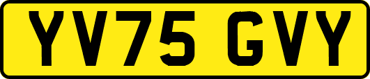 YV75GVY