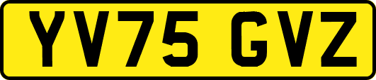 YV75GVZ