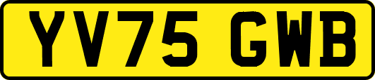 YV75GWB
