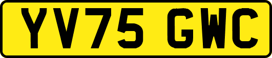 YV75GWC