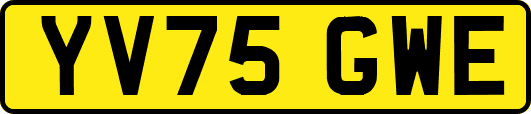 YV75GWE