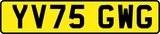 YV75GWG