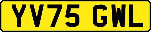 YV75GWL