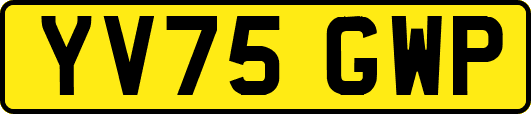 YV75GWP