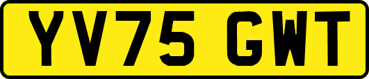 YV75GWT