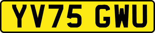 YV75GWU