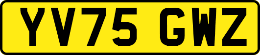 YV75GWZ