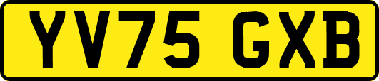 YV75GXB