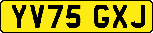 YV75GXJ