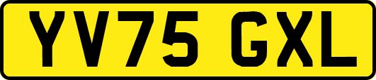 YV75GXL