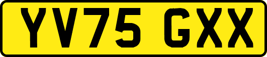 YV75GXX