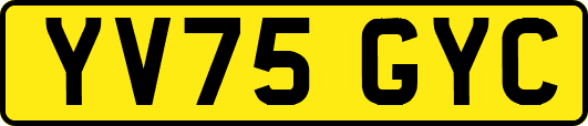 YV75GYC