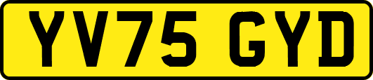 YV75GYD