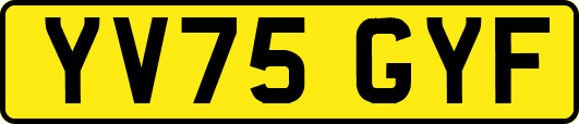 YV75GYF