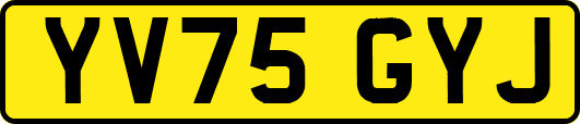 YV75GYJ