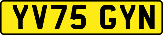 YV75GYN