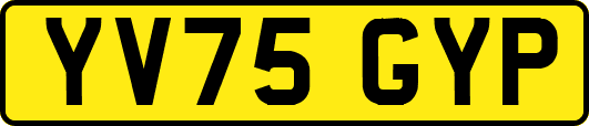 YV75GYP