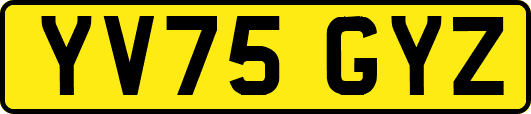 YV75GYZ