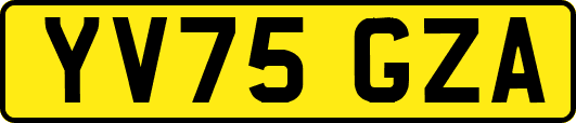 YV75GZA