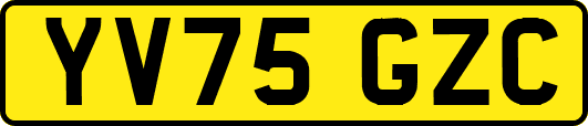 YV75GZC