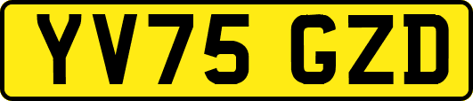 YV75GZD