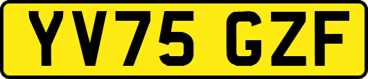 YV75GZF