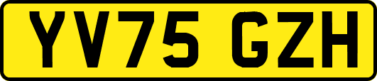 YV75GZH