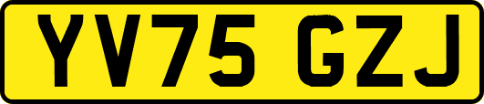 YV75GZJ
