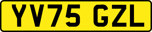 YV75GZL