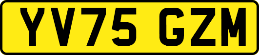 YV75GZM