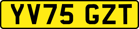 YV75GZT