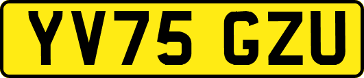 YV75GZU
