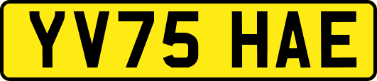 YV75HAE