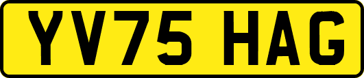 YV75HAG