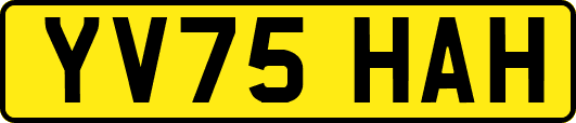 YV75HAH