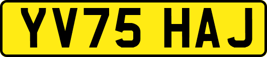 YV75HAJ