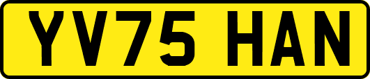 YV75HAN
