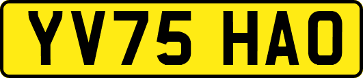 YV75HAO
