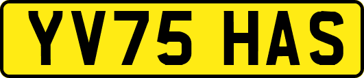 YV75HAS