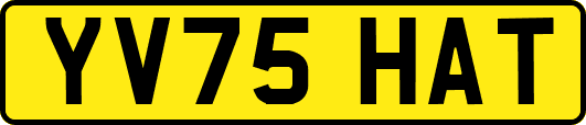 YV75HAT