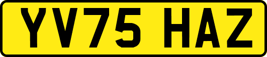 YV75HAZ